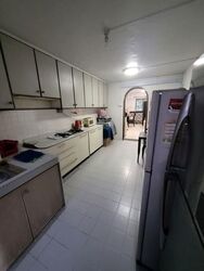 Blk 427 Clementi Avenue 3 (Clementi), HDB 3 Rooms #563390301